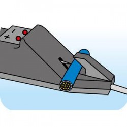 Voltmètre - KING TONY King Tony - 4