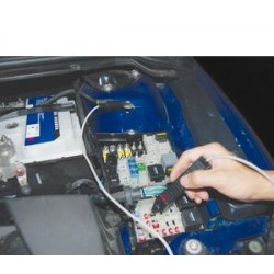 Voltage tester - KING TONY King Tony - 3