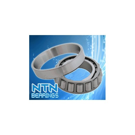 Wheel bearing Defender Td5/ Td4 - NTN NTN - 1