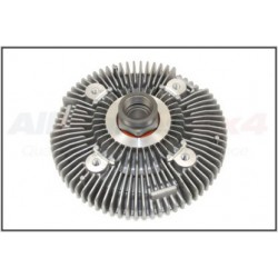 Viscous unit for DEFENDER 2.5 diesel/petrol - OEM