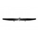TERRAFIRMA DEFENDER HD TAPERED FRONT BUMPER WITH CENTRE RECOVERY POINT Terrafirma4x4 - 1