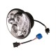 Lynx Eye LED headlight - defender Britpart - 2