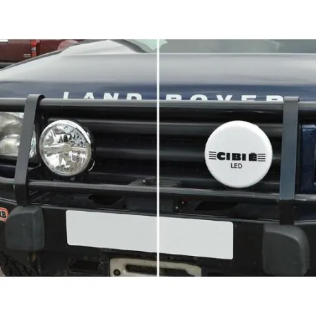 CIBIE led spot light