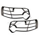 FRONT LAMP GUARDS FOR FREELANDER 1 Britpart - 1