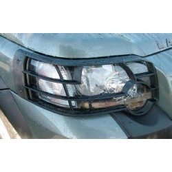 FRONT LAMP GUARDS FOR FREELANDER 1 Britpart - 2