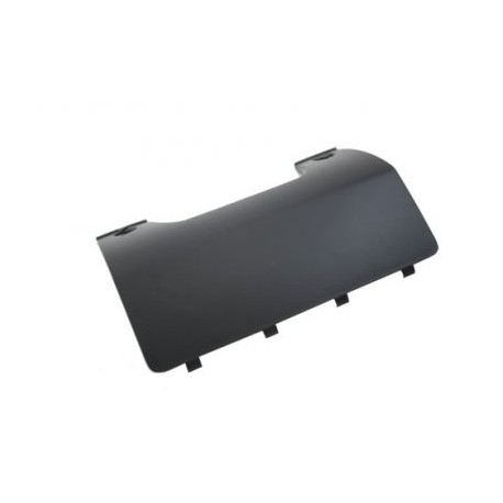 DISCOVERY 3/4 rear bumper towing eye cover Land Rover Genuine - 1