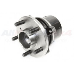 RANGE ROVER P38 front wheel hub assy - RH - REPLACEMENT Britpart - 1