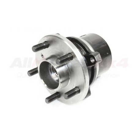 RANGE ROVER P38 front wheel hub assy - RH - REPLACEMENT Britpart - 1