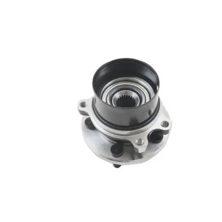 Moyeu avant droit de RANGE ROVER P38 - GENUINE