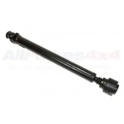 Front propshaft freelander 1 - REPLACEMENT