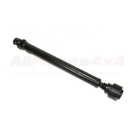 Front propshaft freelander 1 - REPLACEMENT Allmakes UK - 1