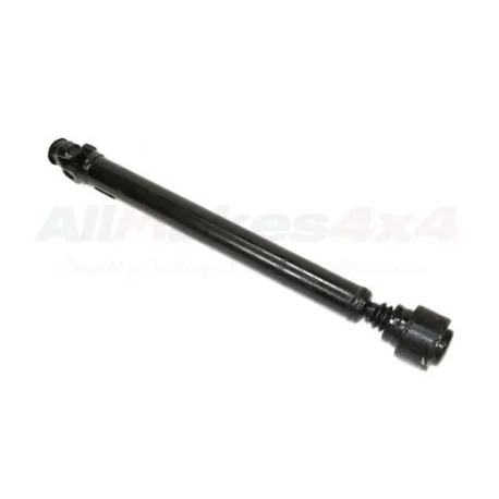 Front propshaft freelander 1 - REPLACEMENT