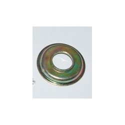 DEFENDER steering damper washer Bearmach - 1