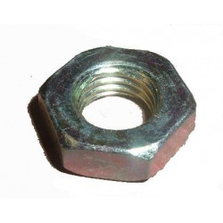 DEFENDER steering damper nut