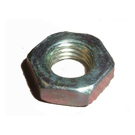 DEFENDER steering damper nut Britpart - 1