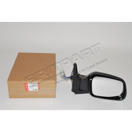 Rétroviseur extérieur droit de DISCOVERY TD5/V8 Land Rover Genuine - 1