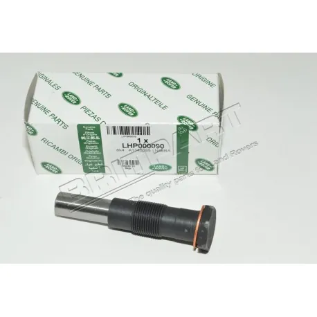 Tendeur de chaîne de distribution de moteur TD5 15P