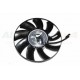 Viscous fan and blade for 2.7 TDV6 OEM - 1