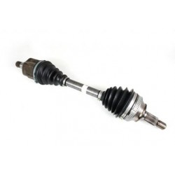 Driveshaft front FREELANDER 1 up to 2000 - GENUINE Land Rover Genuine - 1