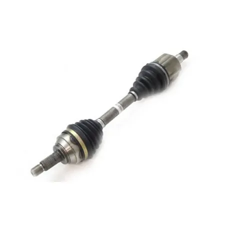 Driveshaft front FREELANDER 1 1.8 petrol from 2002 - GENUINE