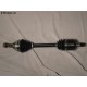 Drive shaft assy for FREELANDER 1 V6 and TD4 - Front RH 2001 - GENUINE