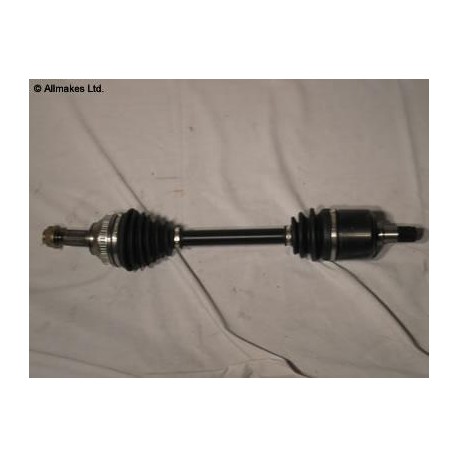 Cardan avant droit de FREELANDER 1 V6 et TD4 de 2001 - GENUINE Land Rover Genuine - 1