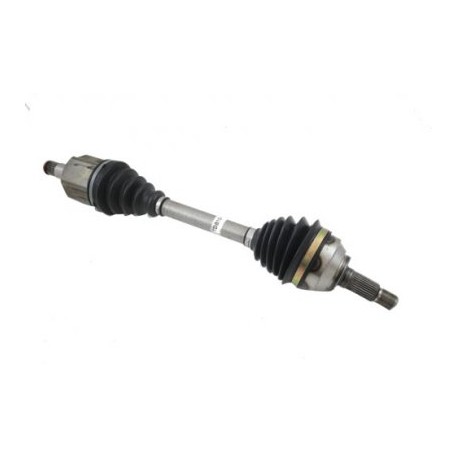 Cardan avant gauche de FREELANDER 1 V6 et TD4 à partir de 2002 - GENUINE Land Rover Genuine - 1