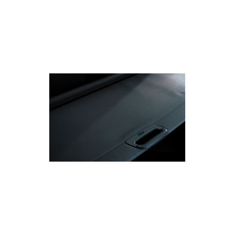 Cache-bagage à enrouleur noir de FREELANDER 1 5 portes Land Rover Genuine - 1