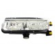 Phare antibrouillard avant droit de RANGE ROVER L405 - VALEO Valeo - 1