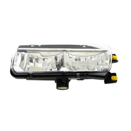 Phare antibrouillard avant droit de RANGE ROVER L405 - VALEO Valeo - 1