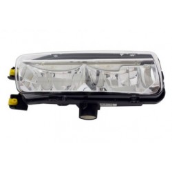 Phare antibrouillard avant gauche de RANGE ROVER L405 - VALEO Valeo - 1