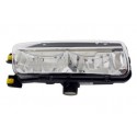 RANGE ROVER L405 front fog light LH - VALEO