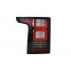 RANGE ROVER L405 rear tail light LH - VALEO Valeo - 1