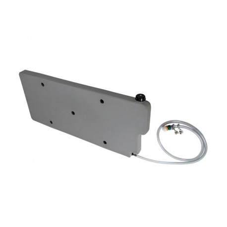 FRONT RUNNER slim up right water tank 40 L Front Runner - 1