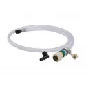 Hose pipe kit for water tank FRONT RUNNER