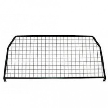 Land rover defender 90 dog guard 2025