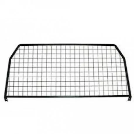 Grille pour chien pour DEFENDER 90/110 TD4 avec arrêt de charge - GENUINE
