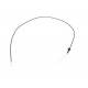 DEFENDER TD5 bonnet cable - GENUINE Land Rover Genuine - 1