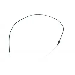 DEFENDER TD5 bonnet cable - GENUINE