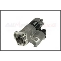 L322 and RRS 3.6 TDV8 starter motor - DENSO