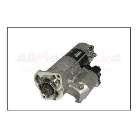 L322 and RRS 3.6 TDV8 starter motor - DENSO Denso - 1