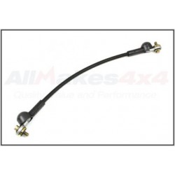 RANGE ROVER P38 lower tailgate cable - GENUINE Land Rover Genuine - 1