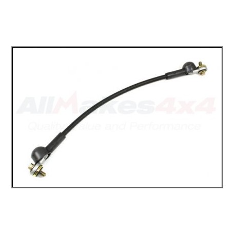 RANGE ROVER P38 lower tailgate cable - GENUINE Land Rover Genuine - 1