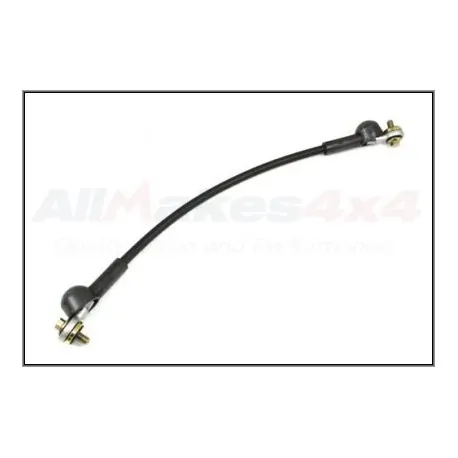 RANGE ROVER P38 lower tailgate cable - GENUINE