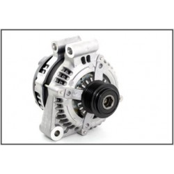 Alternateur de DISCOVERY 4 2.7 TDV6 - DENSO