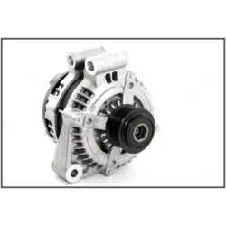 DISCOVERY 4 2.7 TDV6 alternator - DENSO