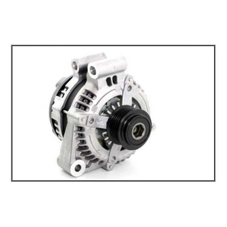 DISCOVERY 4 2.7 TDV6 alternator - DENSO Denso - 1