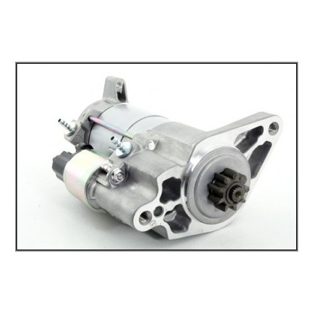 DISCOVERY4 and RRS 3.0 TDV6 starter motor - DENSO Denso - 1