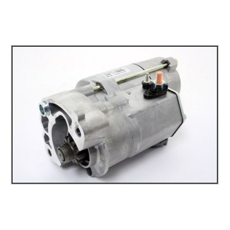 FREELANDER 2, EVOQUE and DISCOVERY SPORT 2.2 manual gearbox starter motor - DENSO Denso - 1