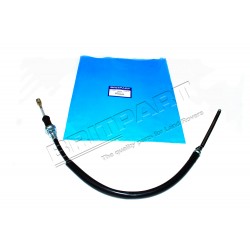 DISCOVERY 2 handbrake cable